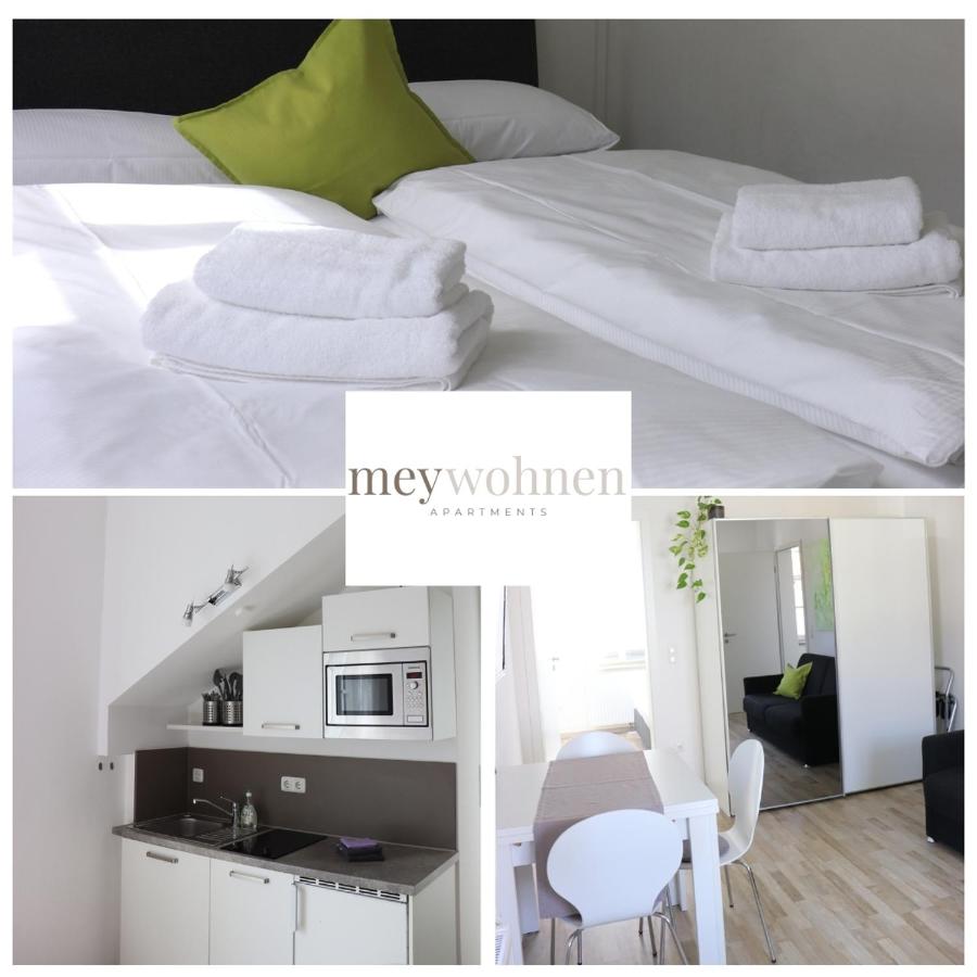 meywohnen Stadthaus Bad Aibling - B&B Bad Aibling