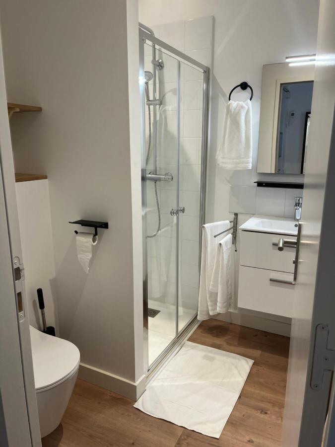 Chambre Lit King-Size