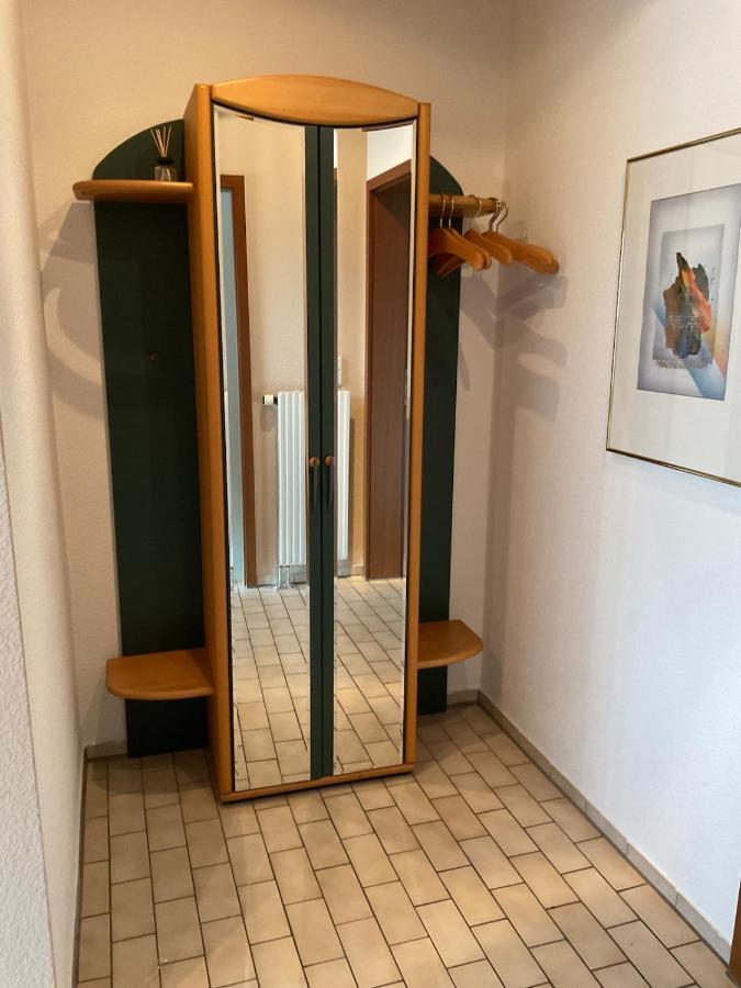 Zentrales und ruhiges Reiheneckhaus, 4,5 Zimmer - Ferienwohnung Köngen