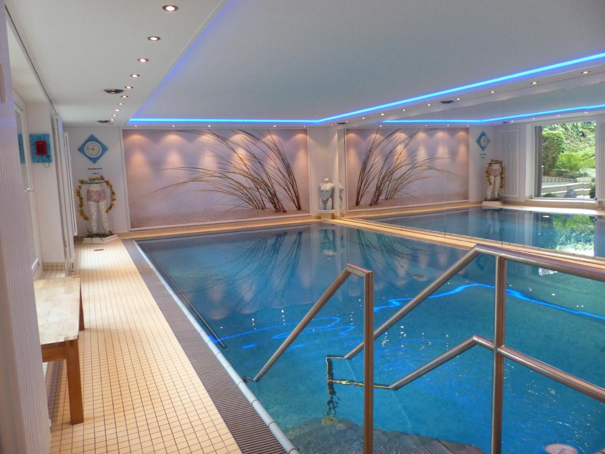 Appartement-Residenz Suite 1 - B&B Bad Salzuflen