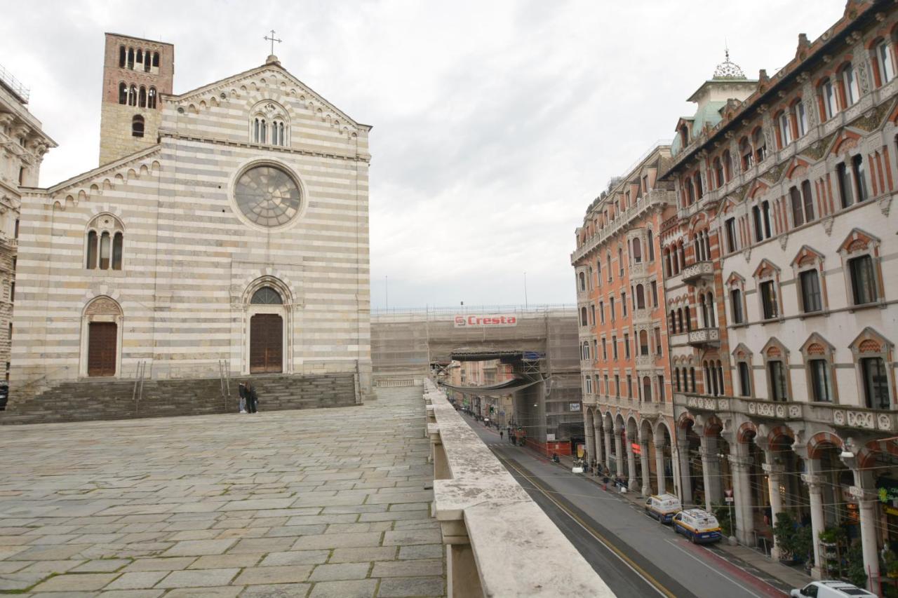 VIA VENTI SUITE apartment - B&B