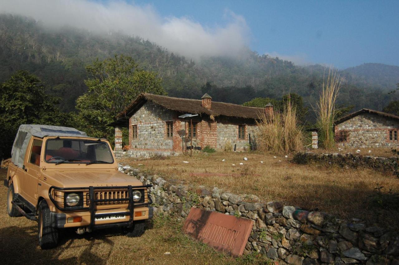 Wild Brook - Bed and Breakfast