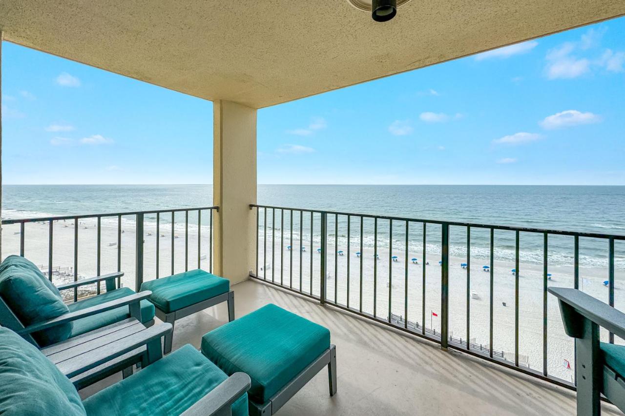 Phoenix 3 Unit 3102 - Ferienwohnung Orange Beach