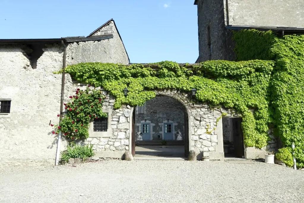 Château de la Rive - Suite Prestige - Chambre 2 personnes - B&B