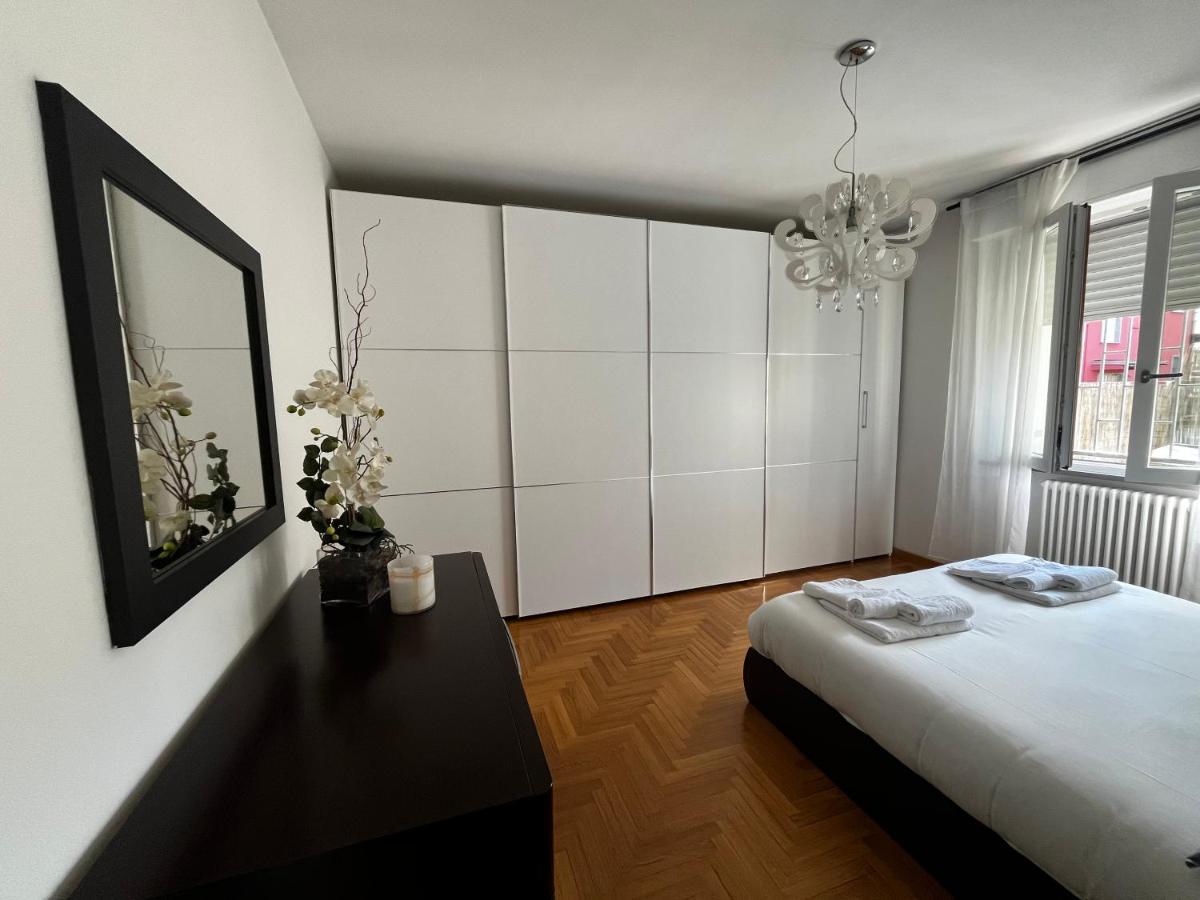 Appartamento con 1 Camera da Letto