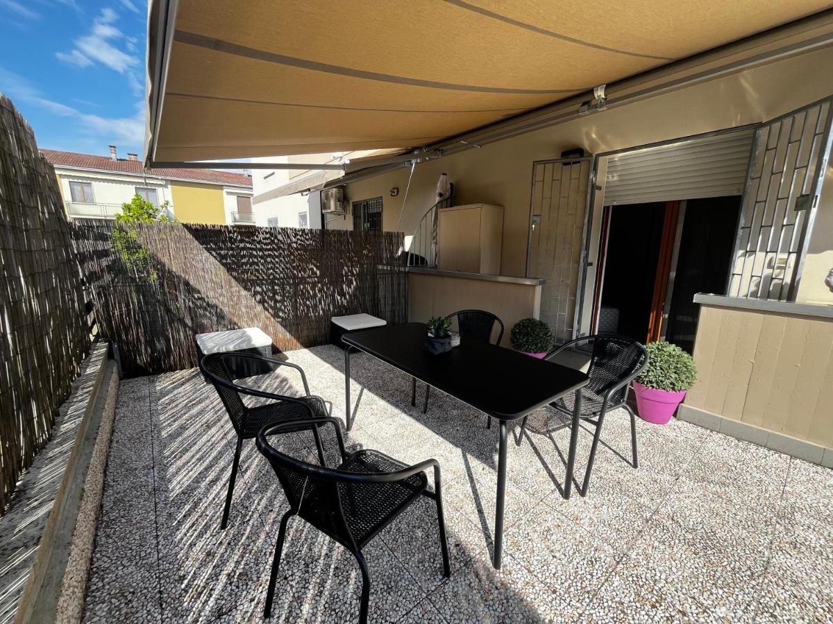 Sky House - B&B Piacenza