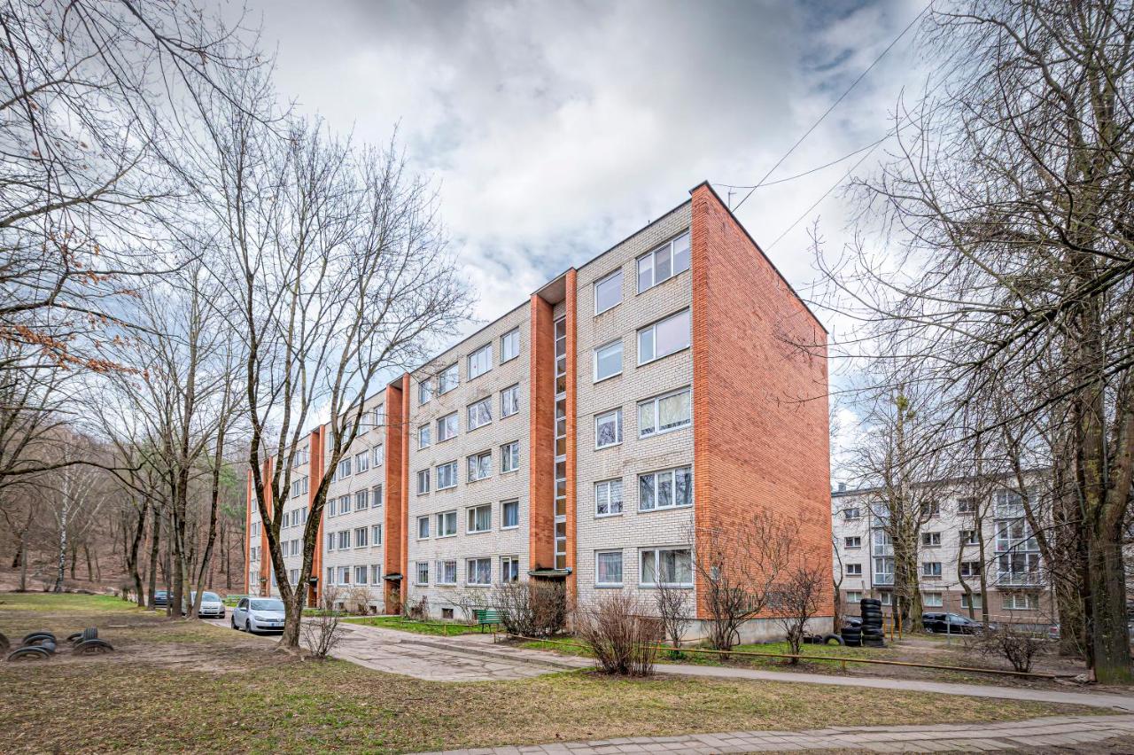 Apartment Lampėdis by Polo Apartments - B&B