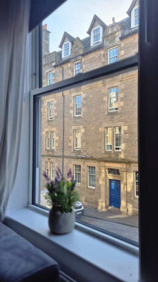 Old Town - Royal Mile Neighbour 2-Bed Apartment - B&B