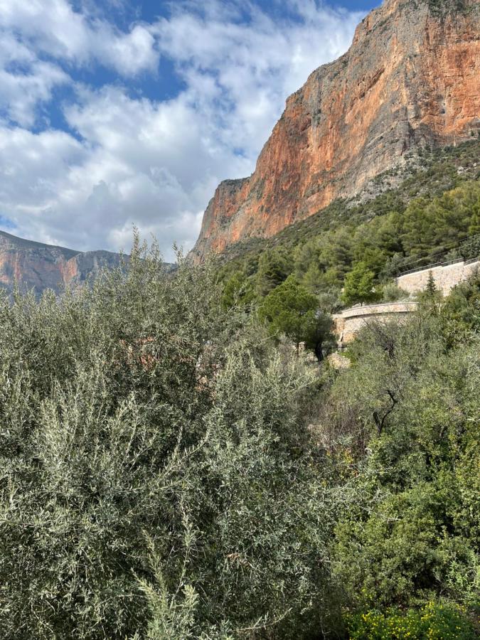 Sunshine 2 - B&B Leonídio