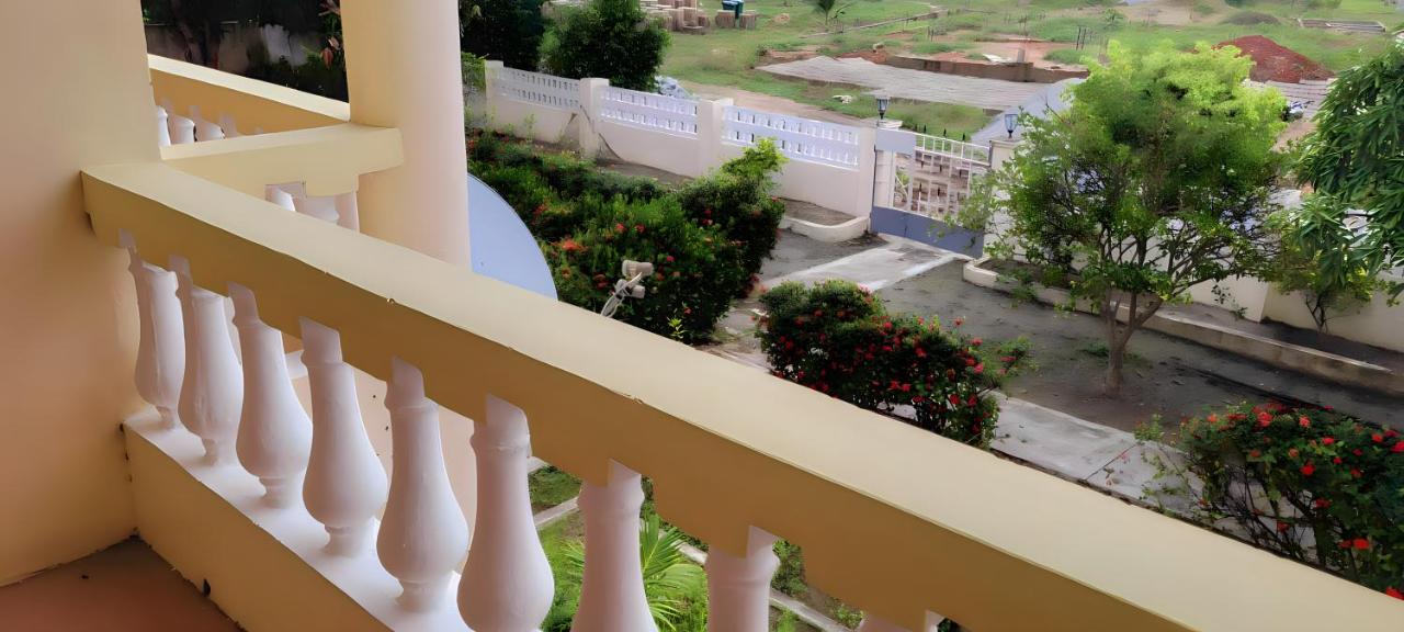 Appartamento con Balcone