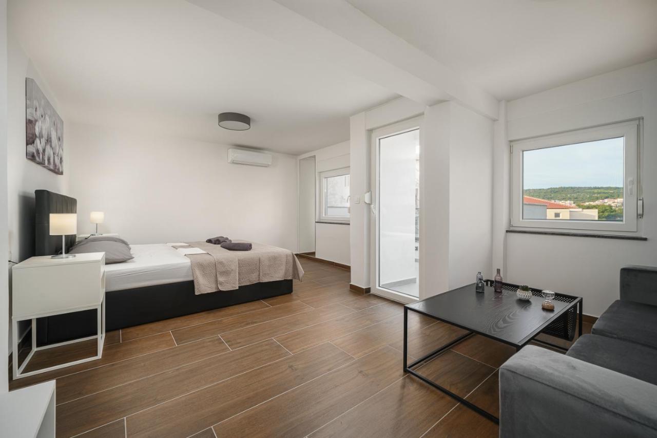 Villa Diamond - B&B Trogir