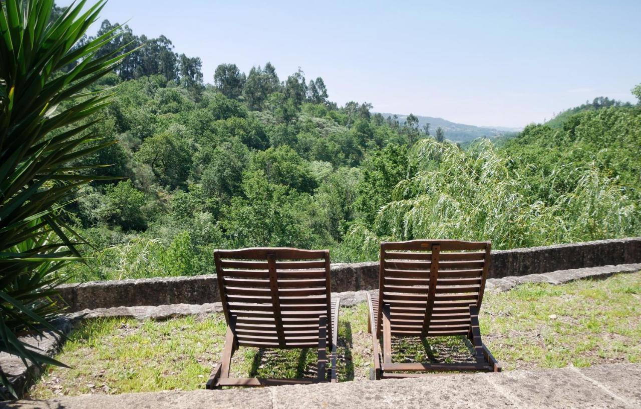 Quinta de Fornelo - Família Campos - Chambres d’hôtes Amarante