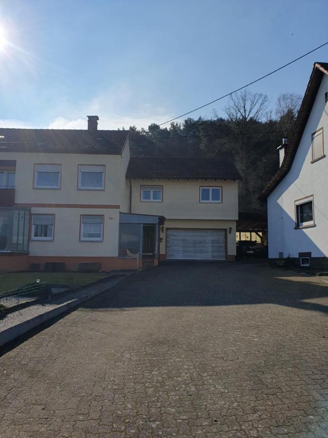Wünschel Stube - B&B