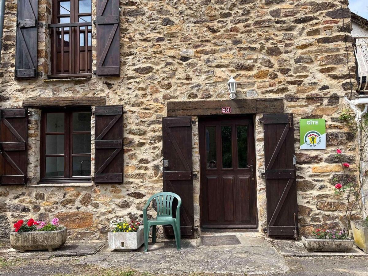 La rive du Viaur - Ferienwohnung Pampelonne