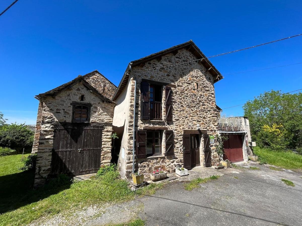 La rive du Viaur - B&B