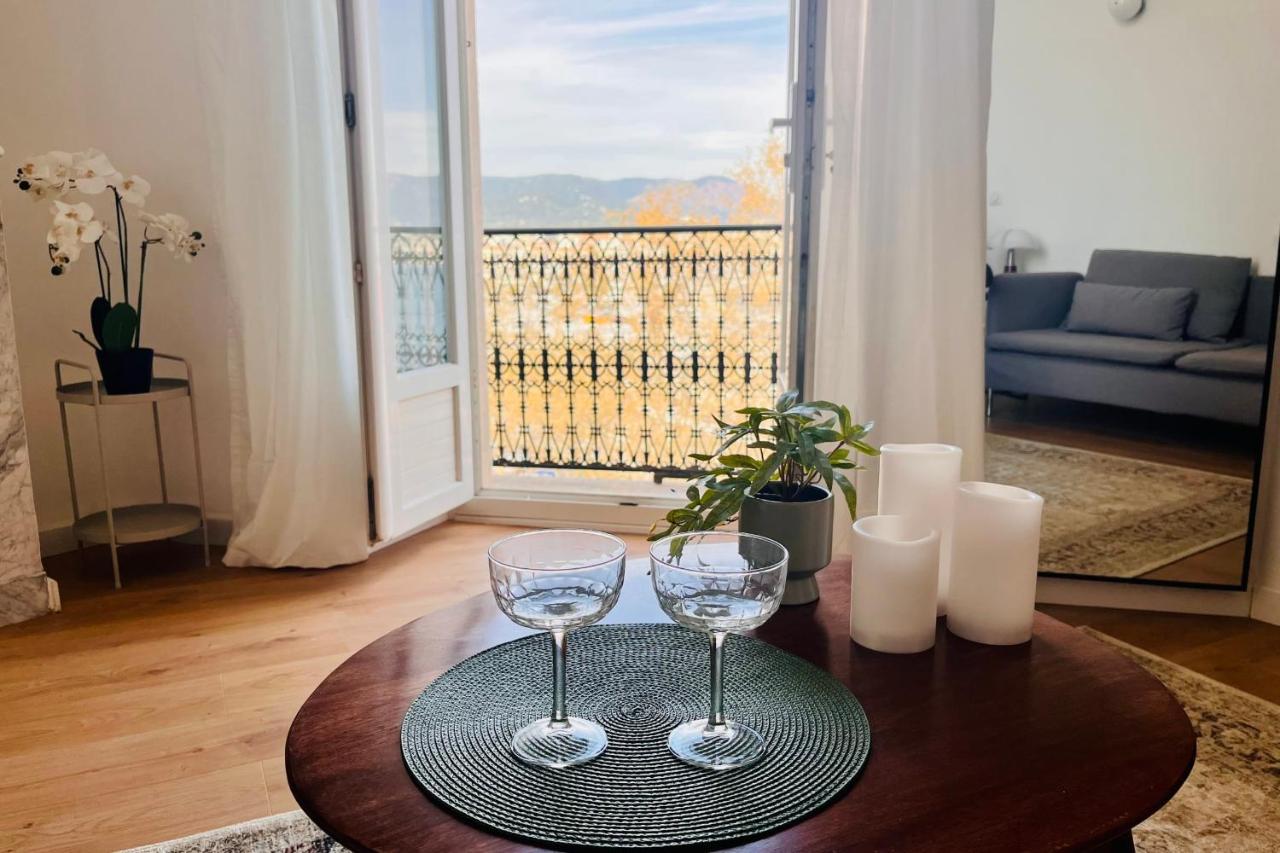 Laure - Luminous Cozy Sampiero - by TGB - B&B Ajaccio