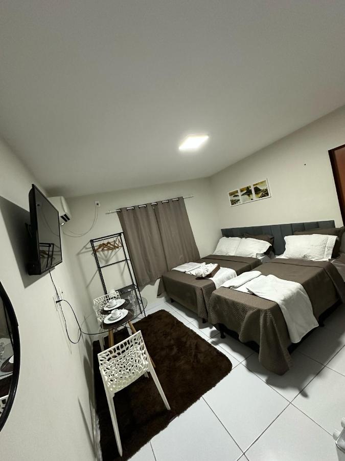Aconchego Loft - B&B