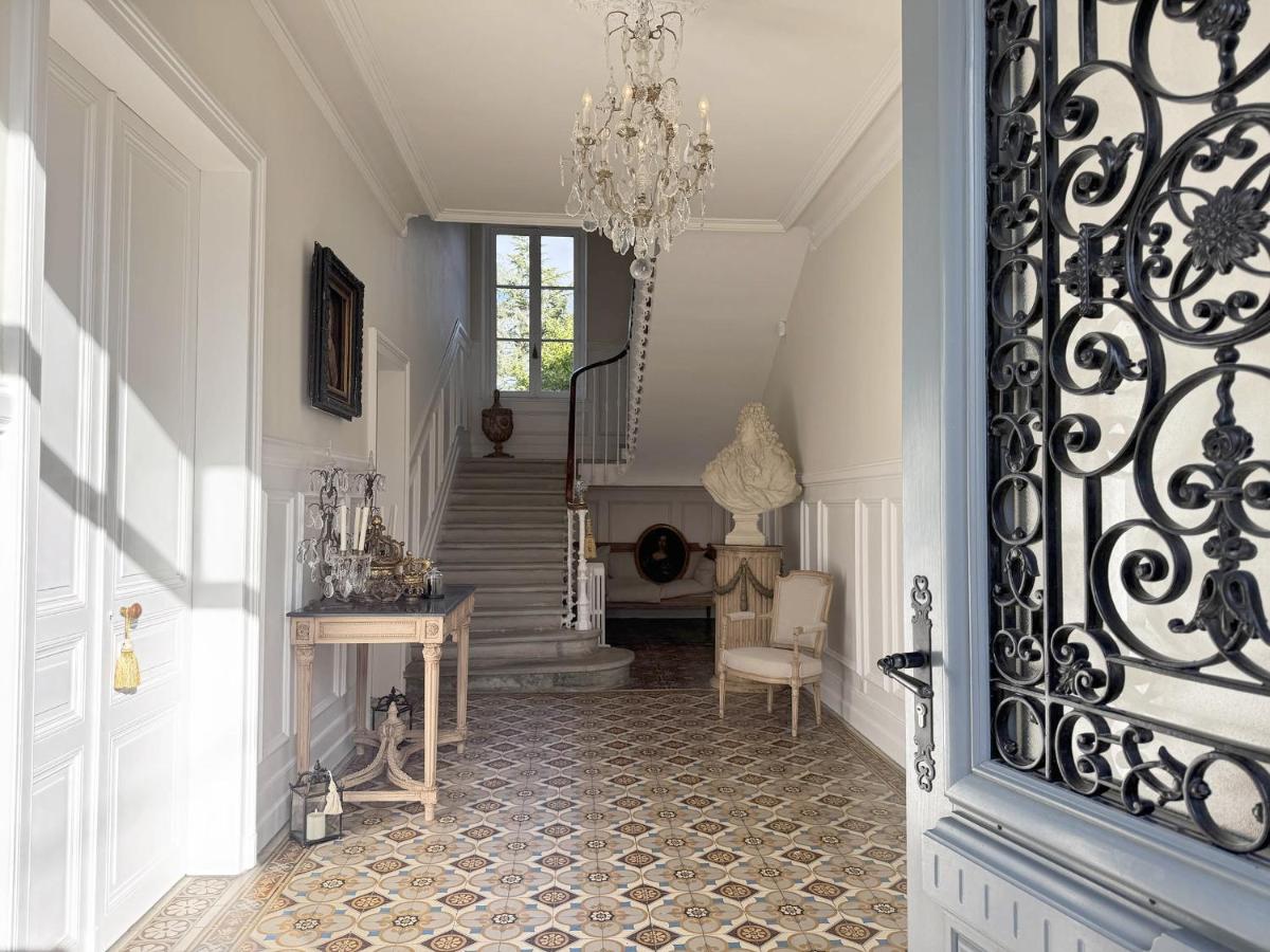 La Source du Logis - B&B Jonzac
