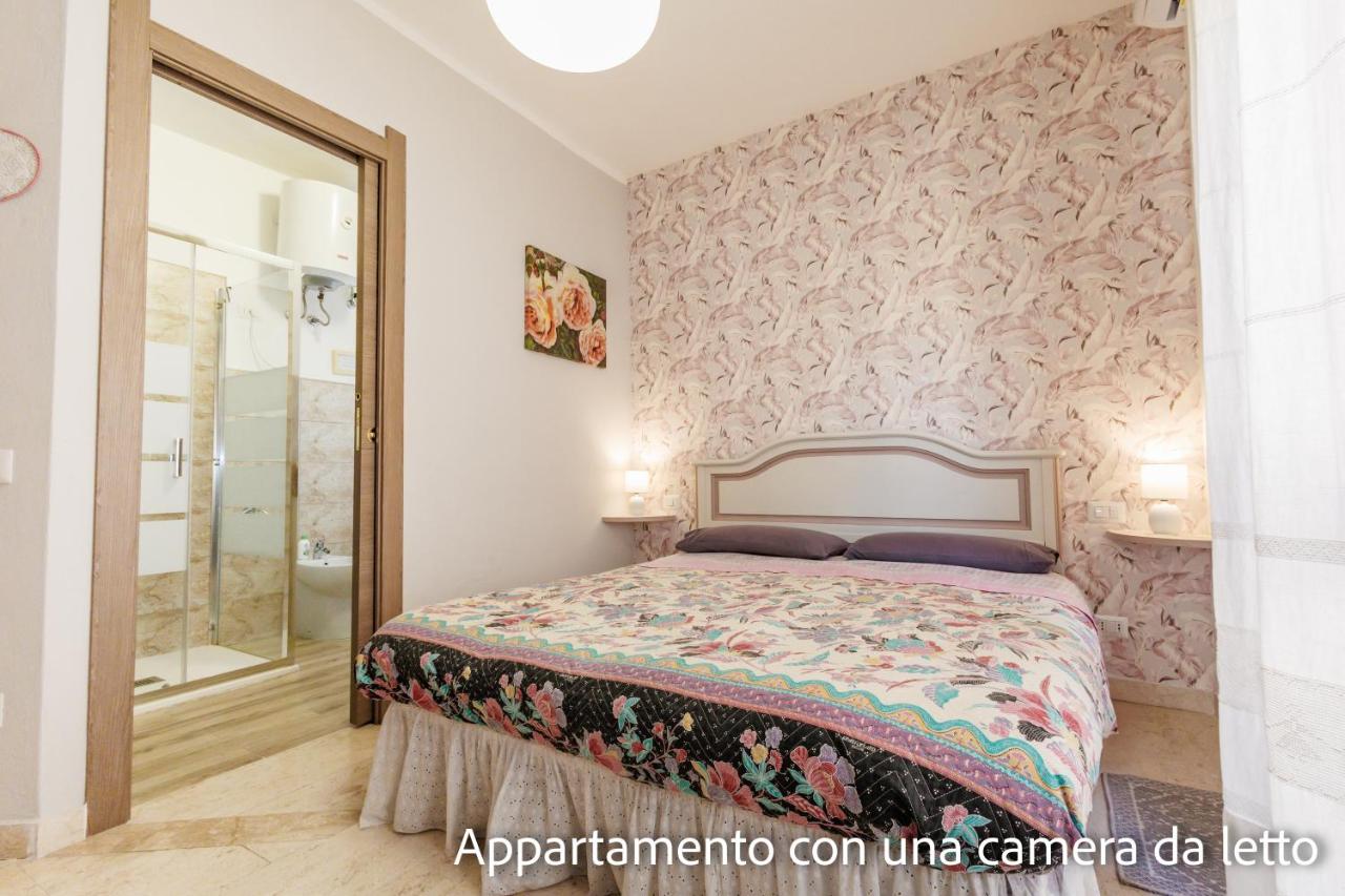 Appartamento con 1 Camera da Letto