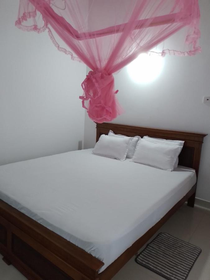 Kamer met Kingsize Bed