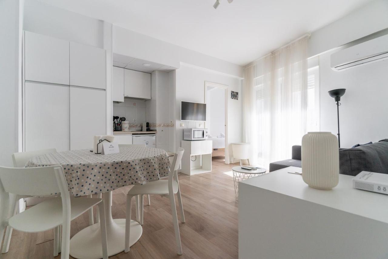 Central cozy - 1Bedroom 1Bathroom -Sol - B&B Madrid