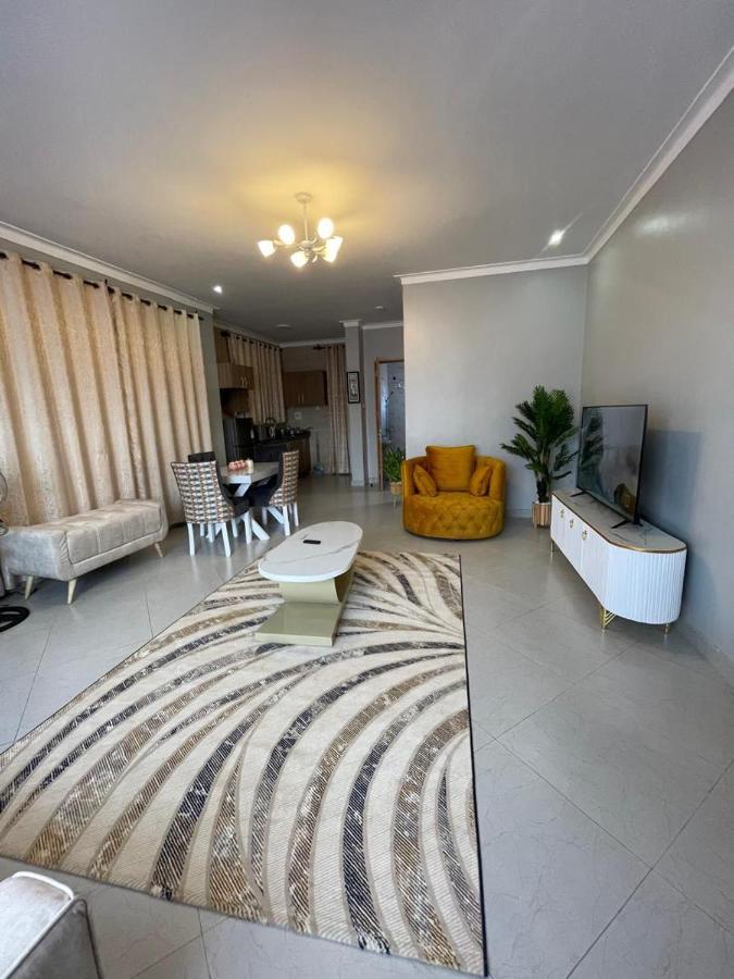 Apartment mit 1 Schlafzimmer