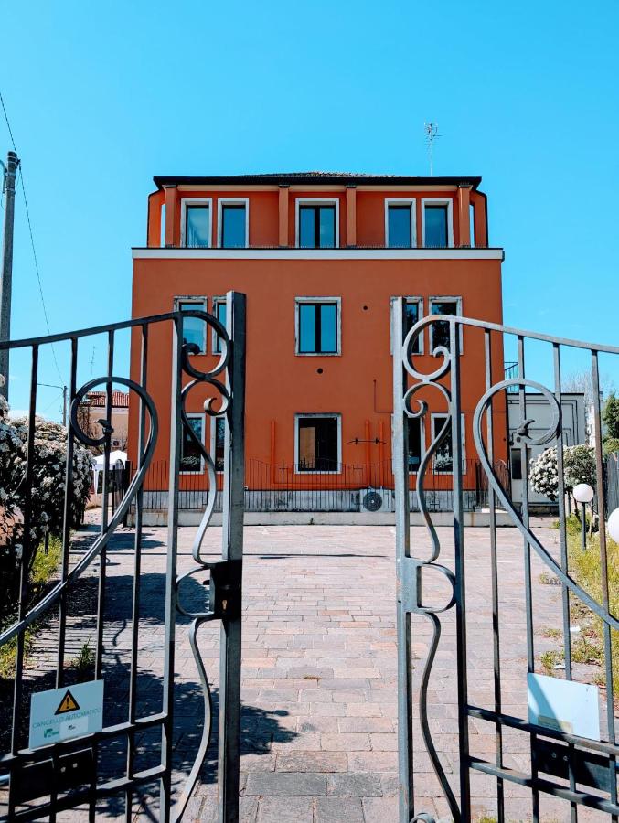 Venice Luxury Apartment - B&B Venecia