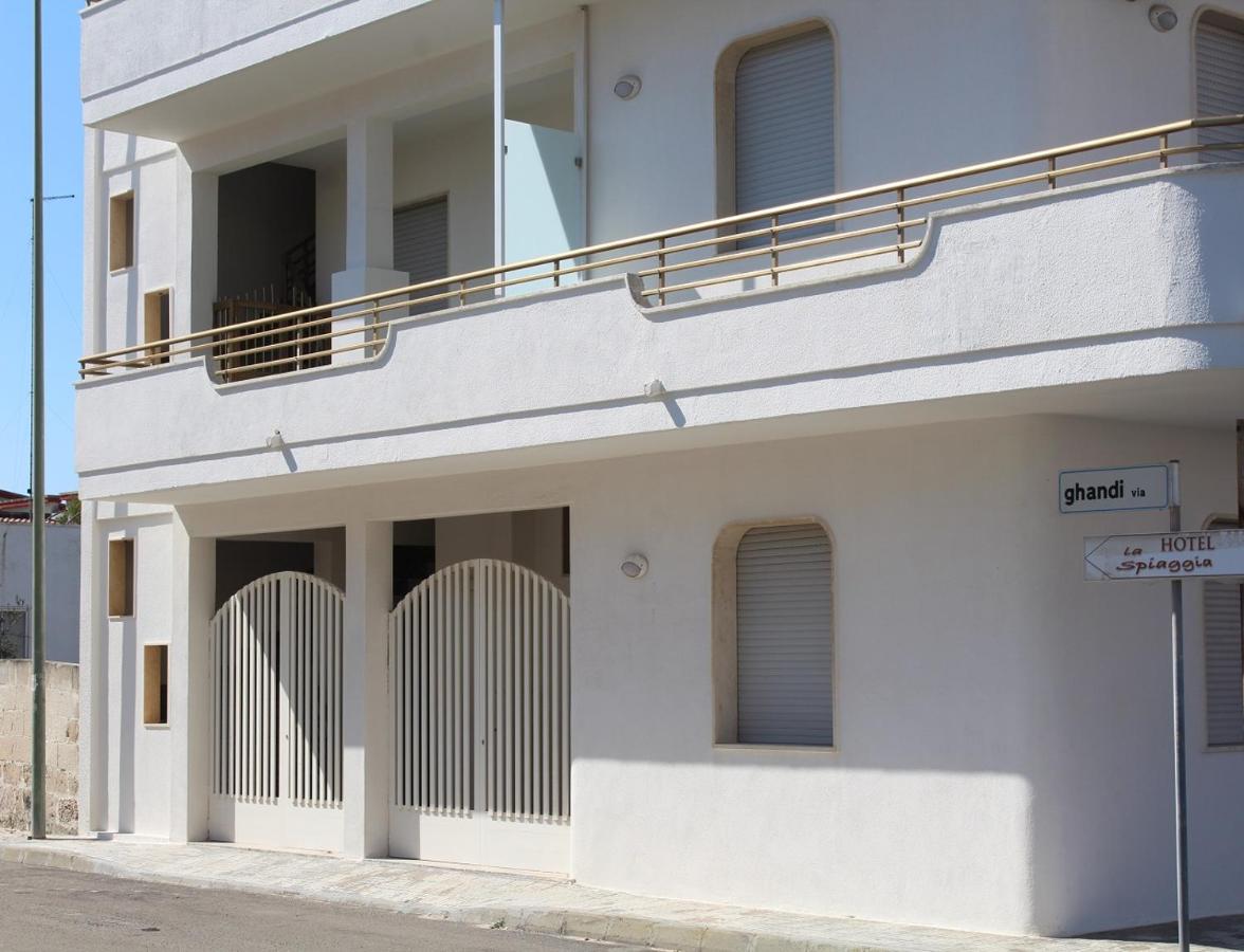 bilo eddy by salentolimit - B&B Torre Lapillo