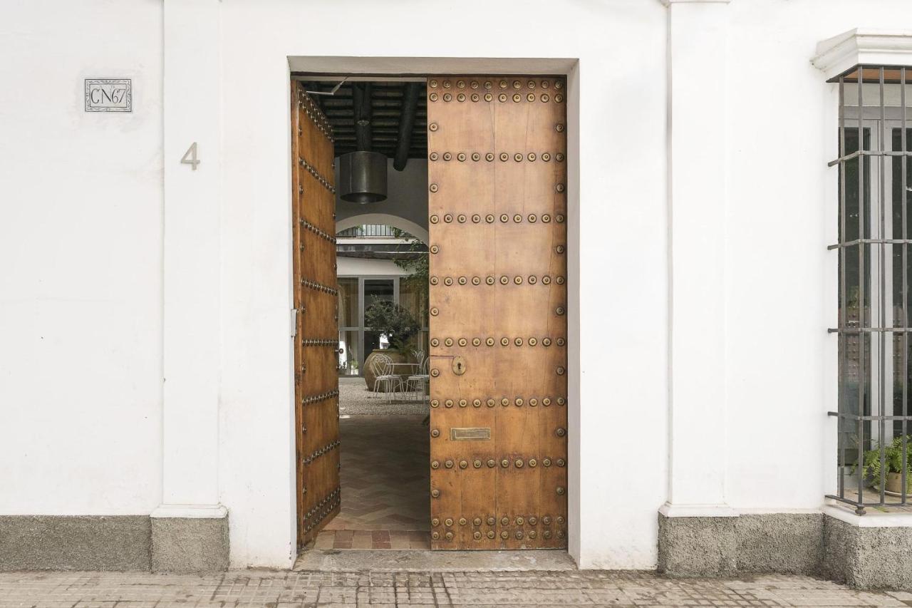 Mar Abierto B - Bed and Breakfast Sanlúcar de Barrameda