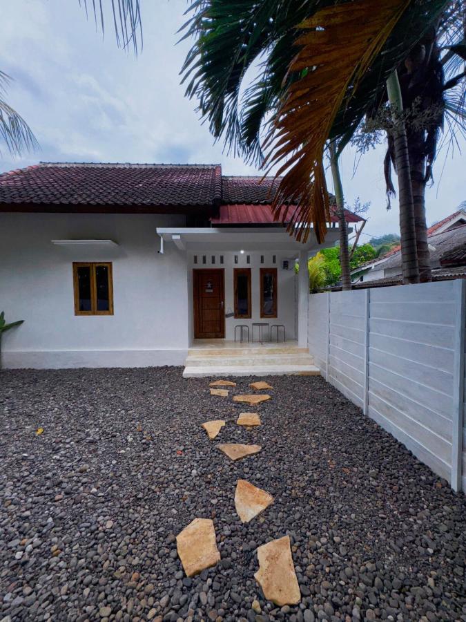 Casita Home Violette I Lombok - B&B Katilampak