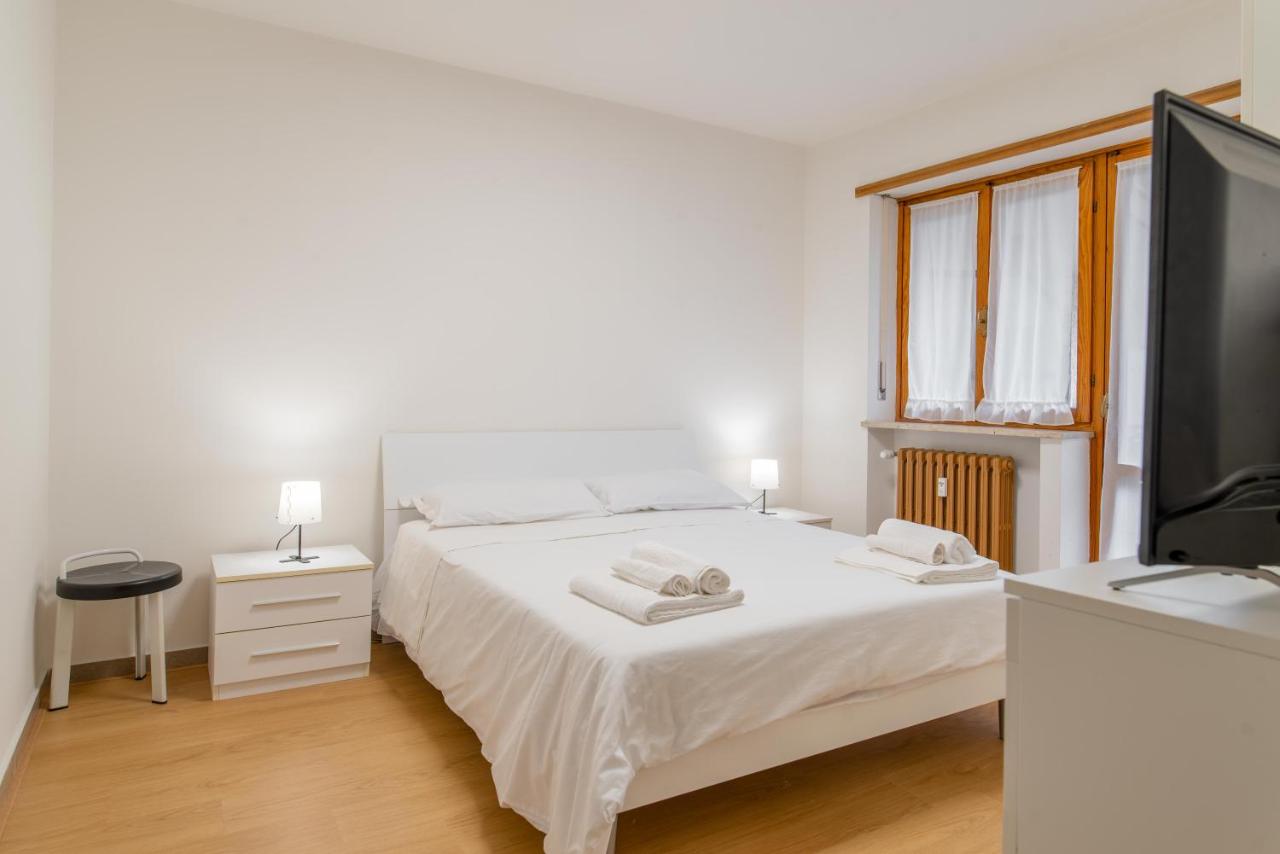 The Valley Escape - B&B Chiomonte