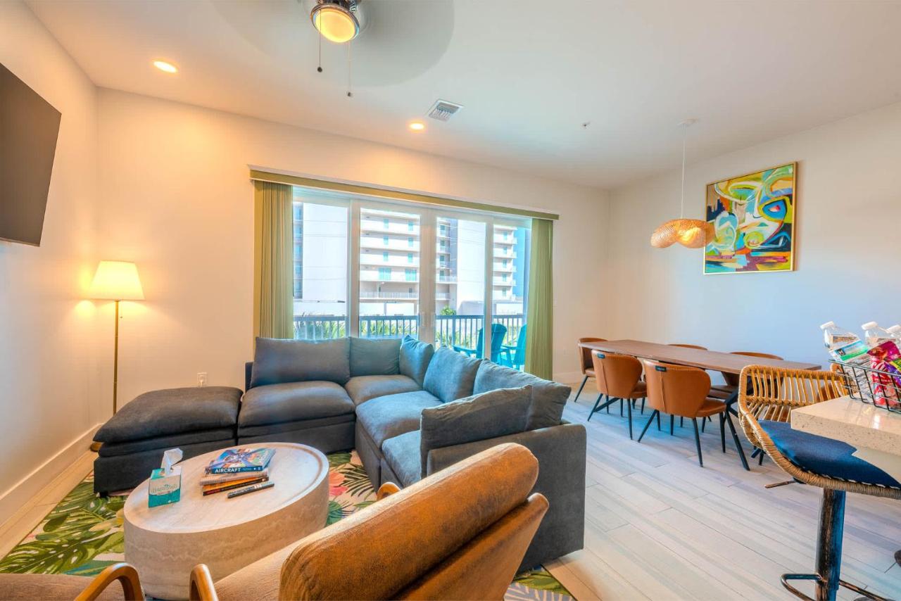 Surfside Sanctuary - B&B South Padre Island