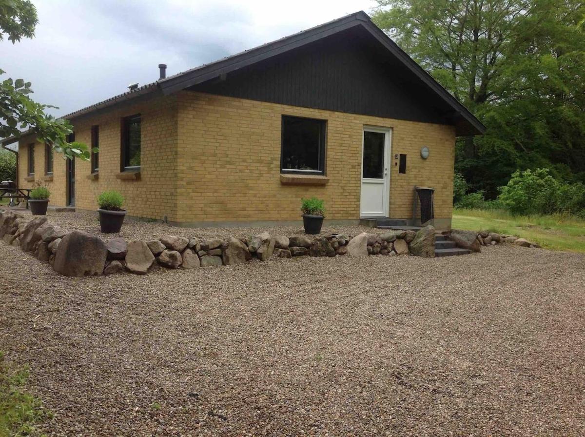 Privat hus mellem Legoland og Givskud Zoo - B&B Gadbjerg
