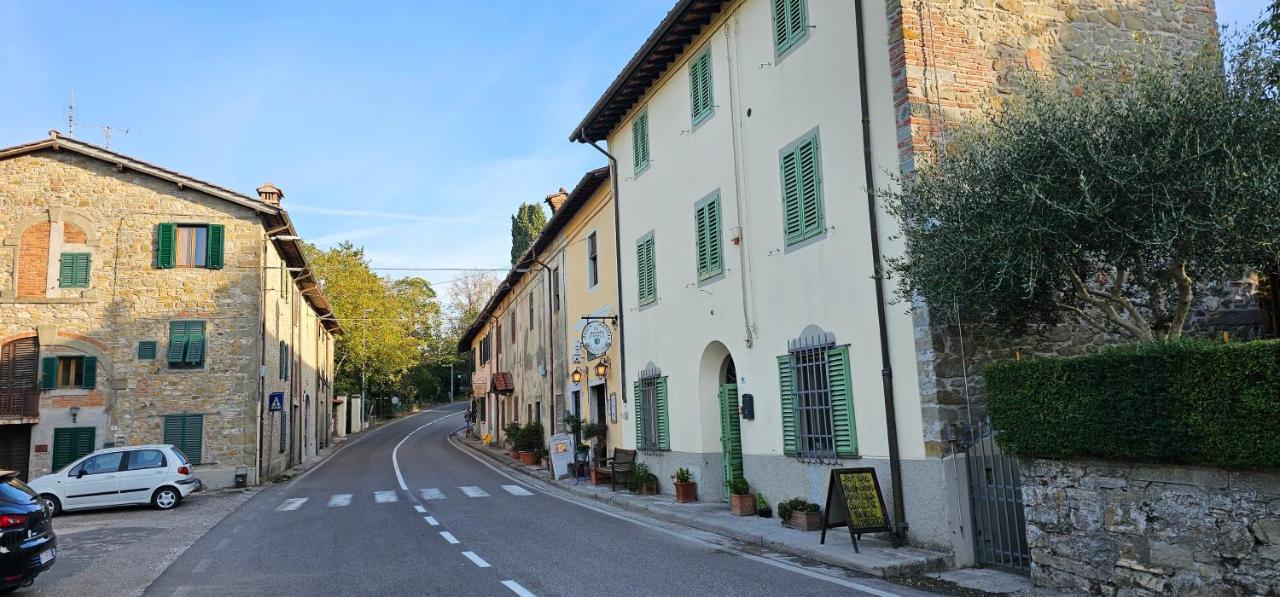 Al Giardino Toscano - B&B