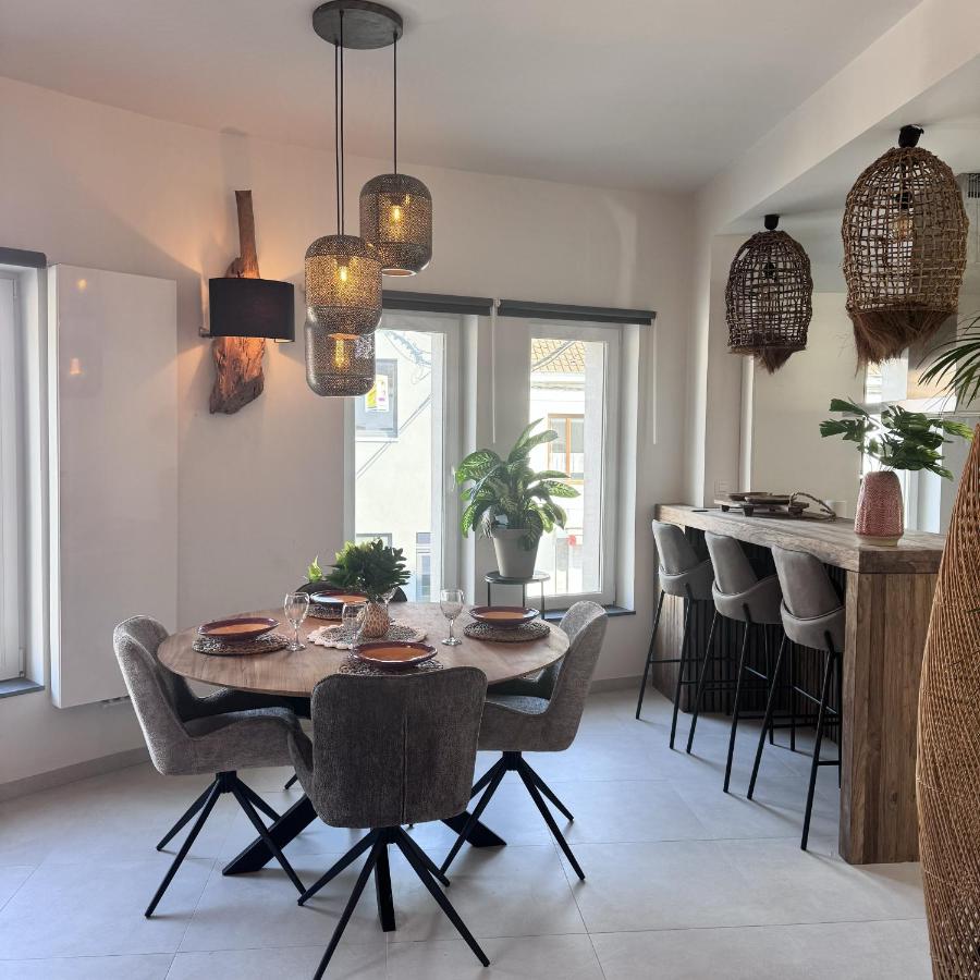 Appartamento con 2 Camere da Letto e Terrazza 