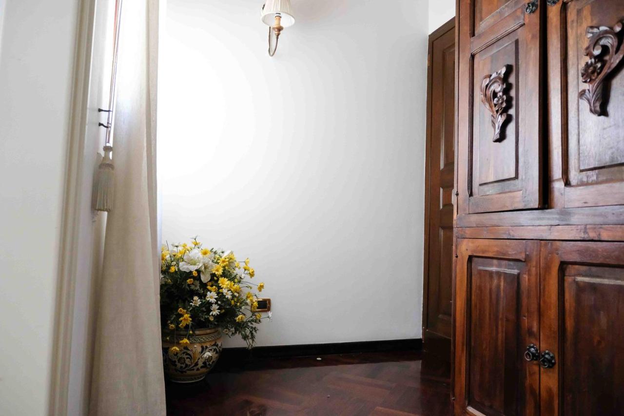 Appartamento di pregio al centro - B&B Palermo