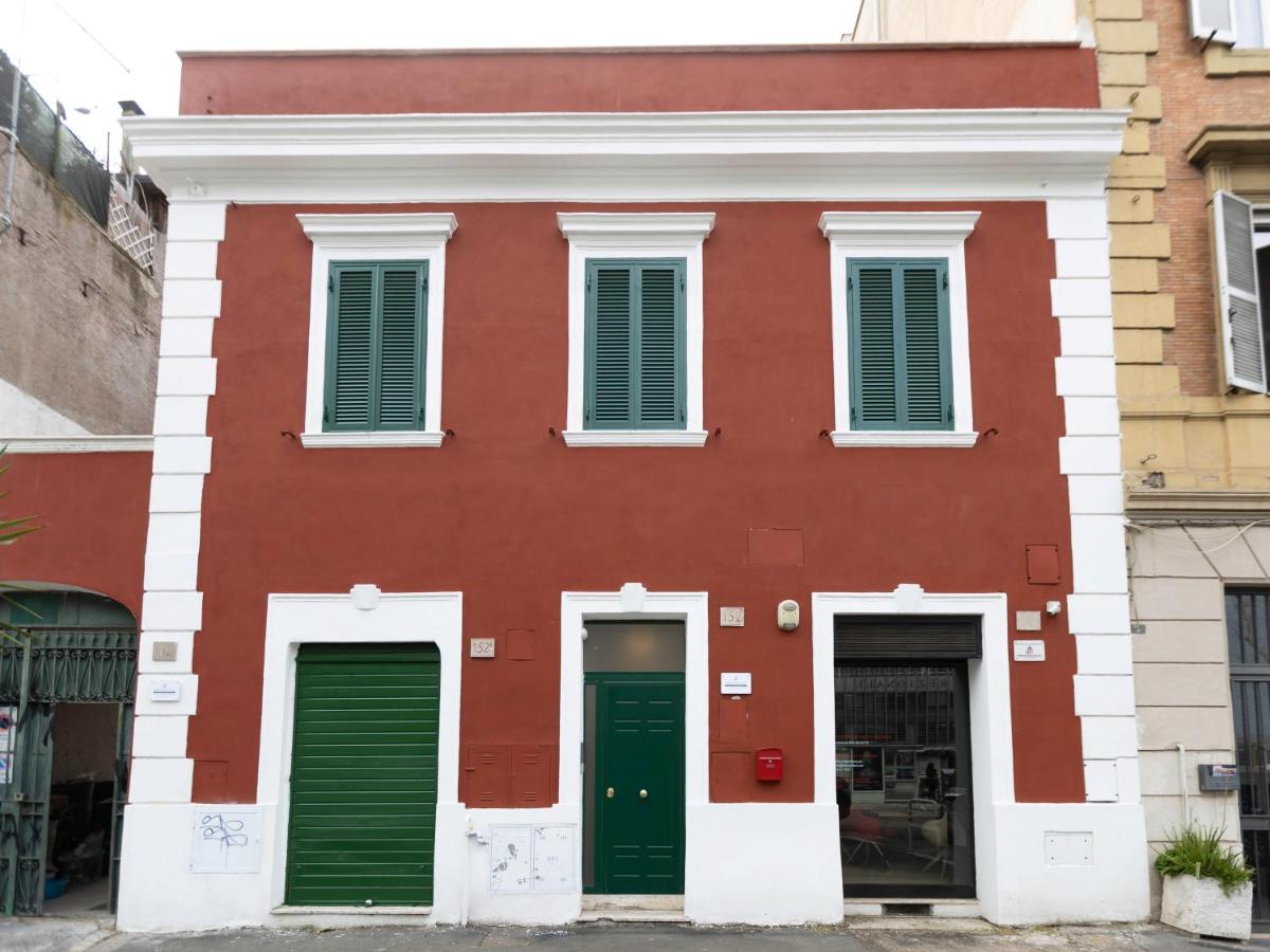 BNB Ostiense - B&B Roma