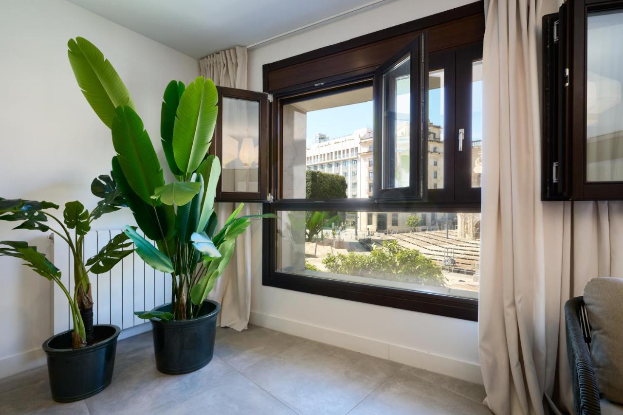 San Francisco Top-Luxury, by Homing U - Ferienwohnung Sevilla