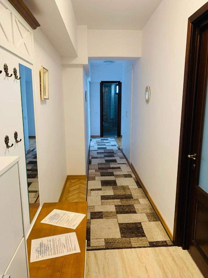 SofiArt Apartment - B&B Bucarest