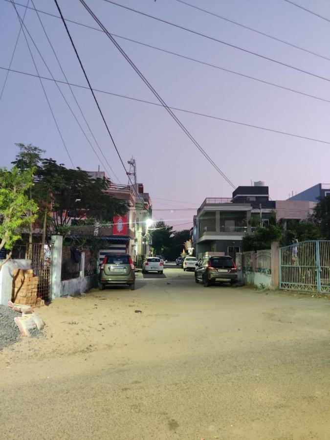 Madhuban Homestay 1 Ujjain - B&B Ujjain