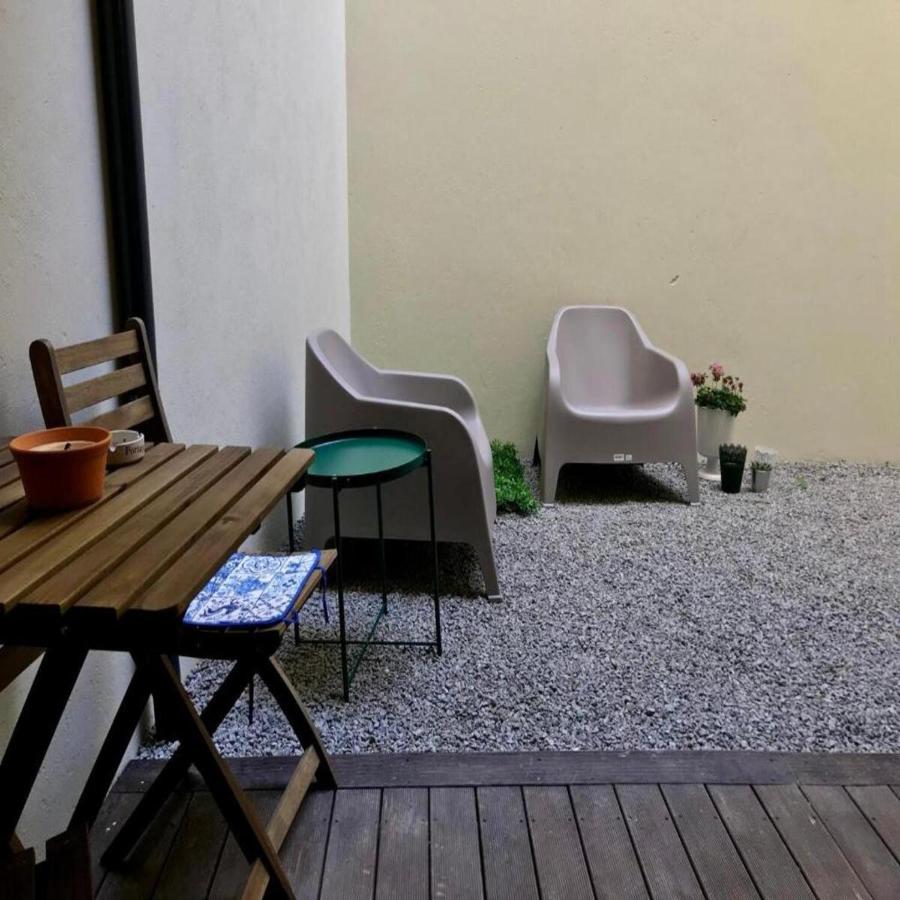 Pateo Loft - B&B Oporto