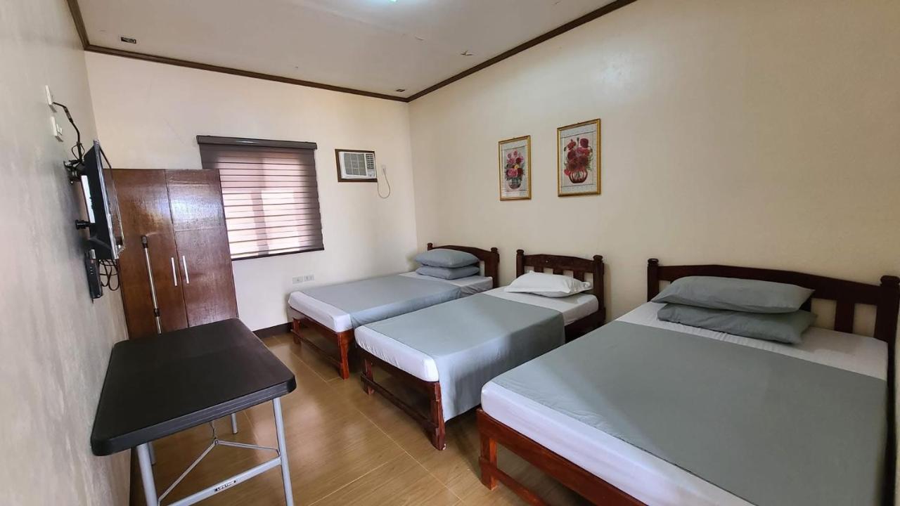 Deluxe Familienzimmer