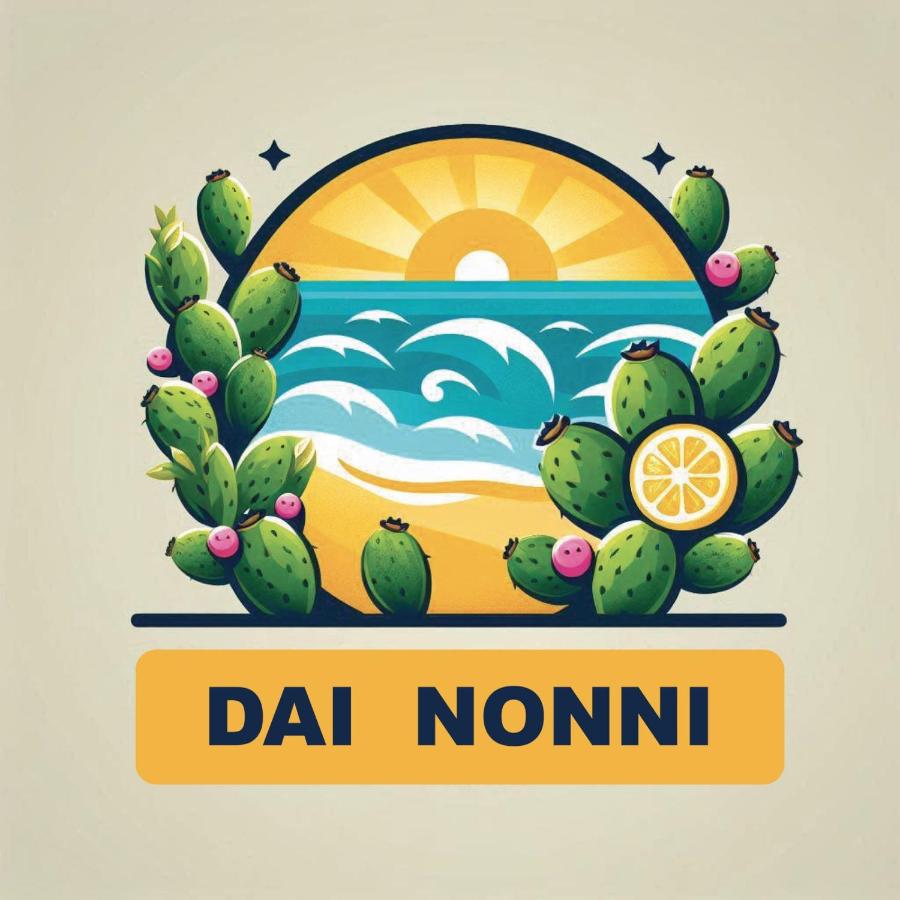 Dai Nonni - B&B