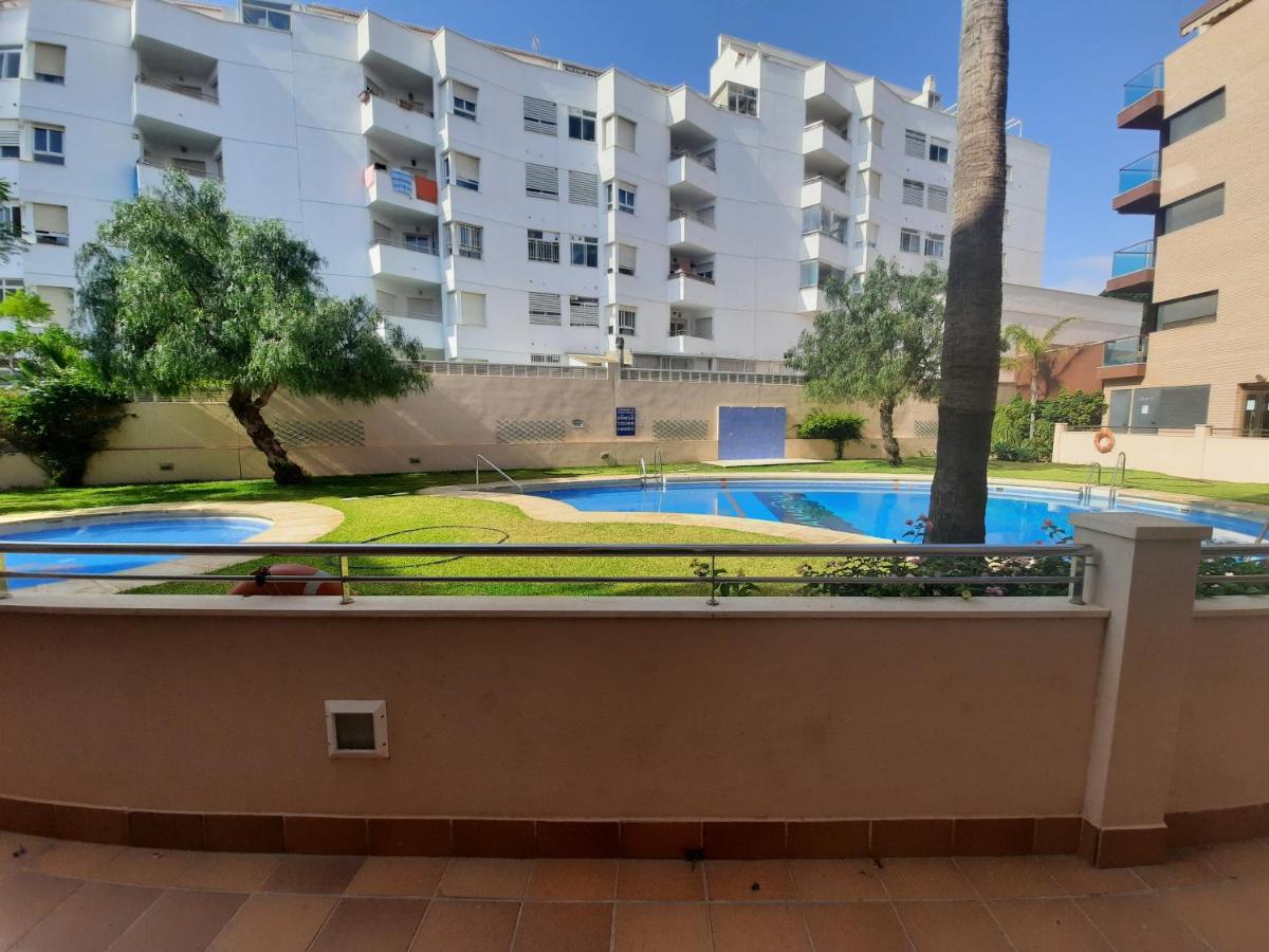 Apartamento Aguamarina - B&B Roquetas de Mar