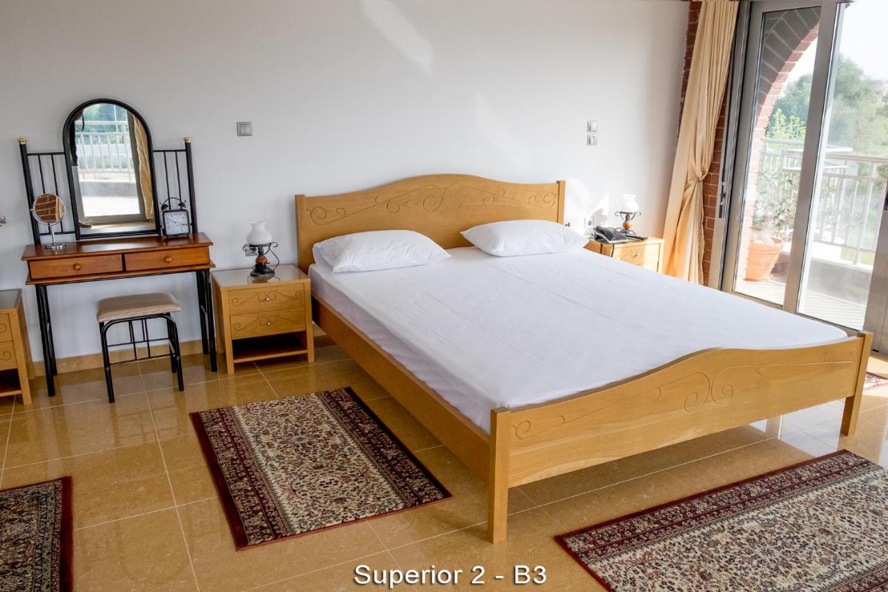 Apartamento Superior (2 adultos)