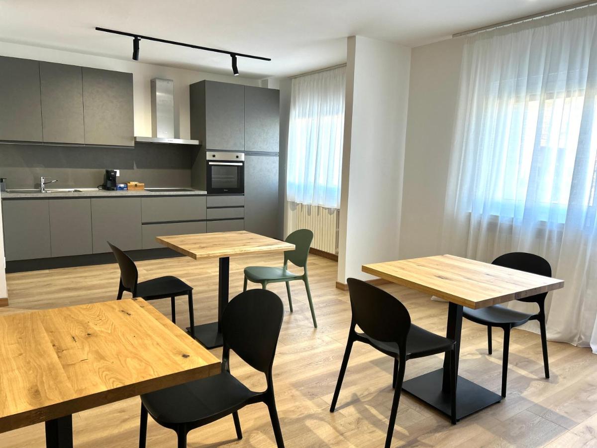 Cimus Home - B&B Sant'Antonio Tortal