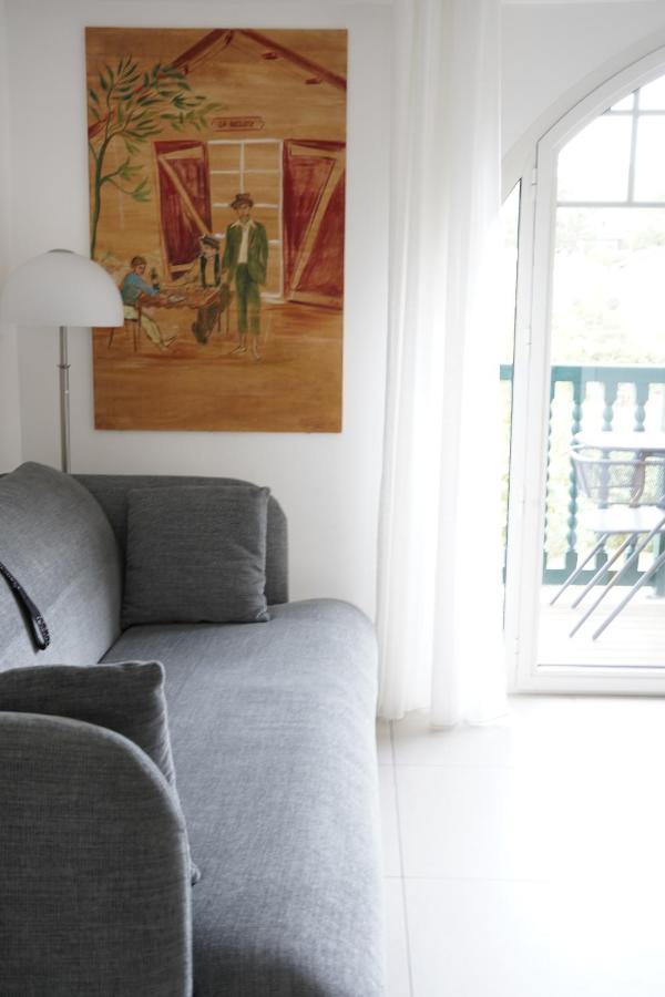 Studio avec Vue sur Jardin