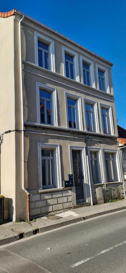 Entre Terres et Mers - SPA - B&B