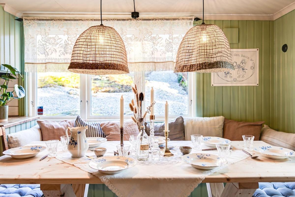 Prästkragen - B&B