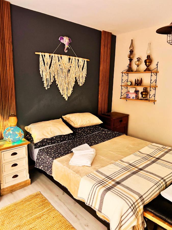 Apartamento de 3 dormitorios